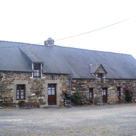 Chambres Kercymado Mûr-de-Bretagne Esterno foto