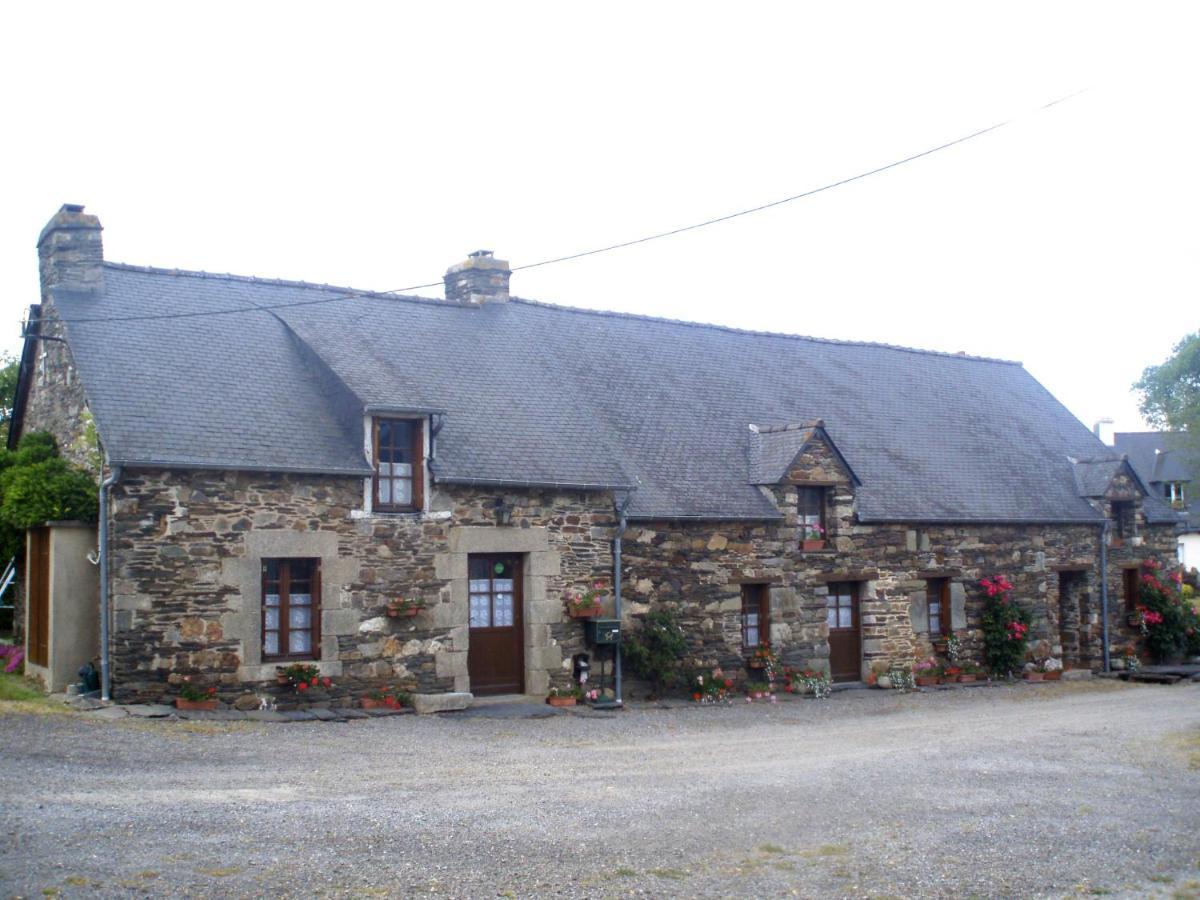 Chambres Kercymado Mûr-de-Bretagne Esterno foto